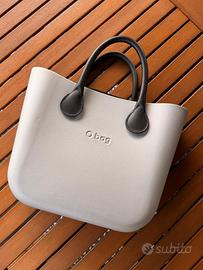 O Bag originale
