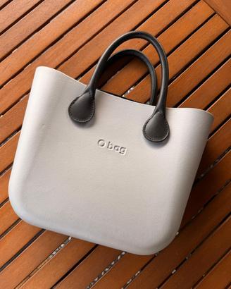 O Bag originale