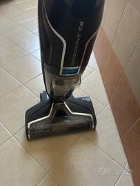 Bissel c6 cordless