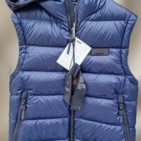 NUOVO Peuterey piumino smanicato