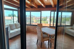 Appartamento con terrazza 8 posti letto