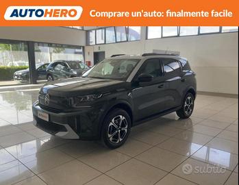 CITROEN C3 Aircross DP60004