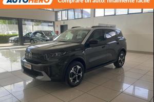CITROEN C3 Aircross DP60004