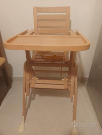 Foppapedretti - Il Sediolone seggiolone