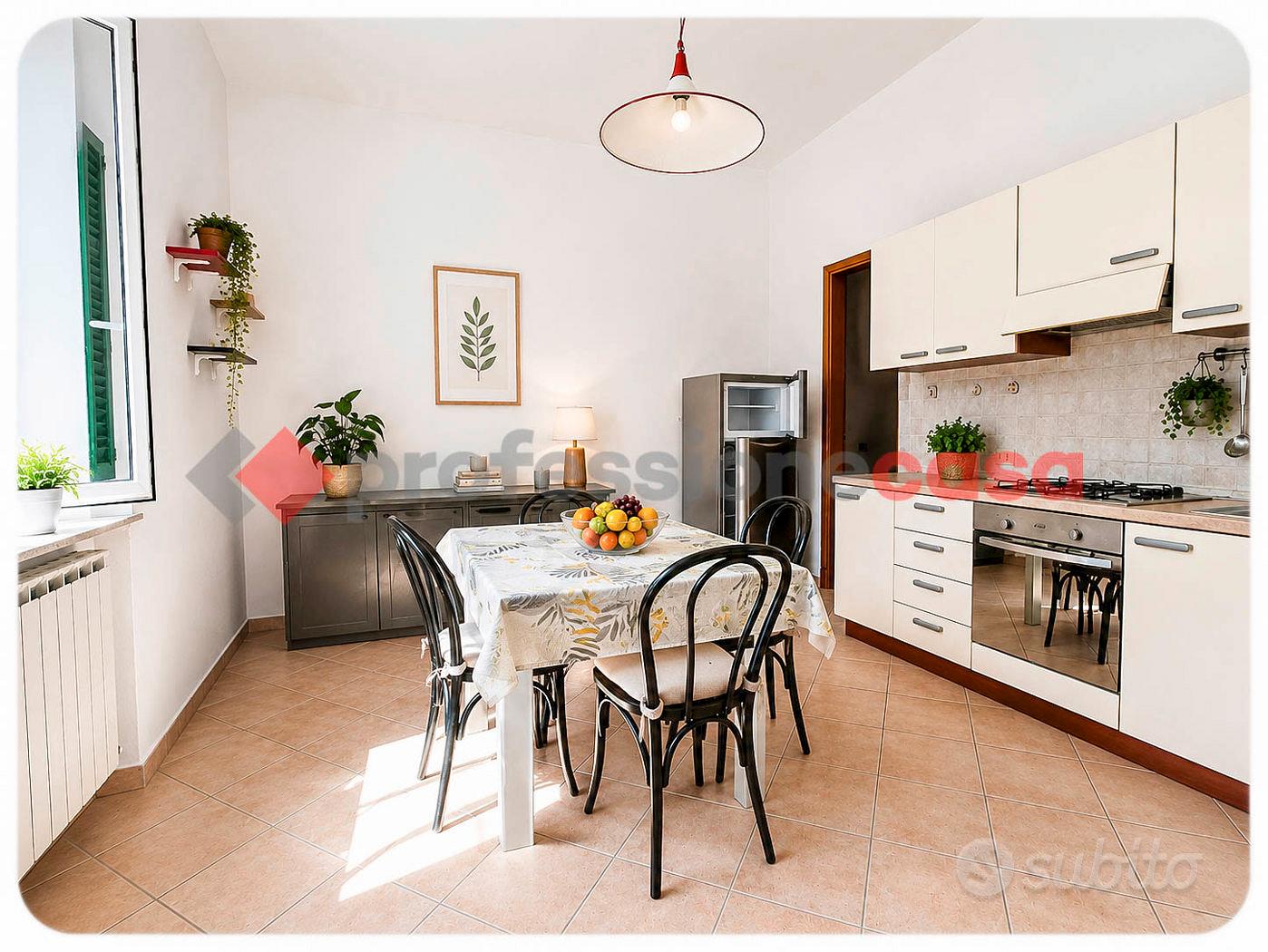Apartment in Livorno, Consiglio di Zona 3 - Vista 3