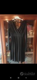 Abito nero Habana