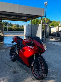 Ducati 1198