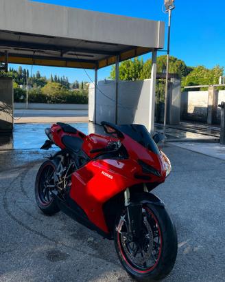 Ducati 1198