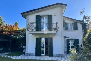 VILLA SINGOLA A COGORNO