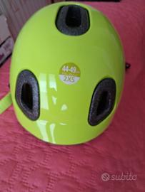 caschetto bici