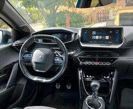 Peugeot 208 5p am co-GT PACK Blue hdi 100ses