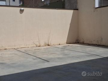 Posto auto - Cagliari Pirri