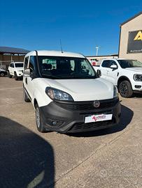 Fiat Doblo Doblò 1.3 MJT S&S PC Combi N1 Easy