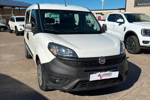 Fiat Doblo Doblò 1.3 MJT S&S PC Combi N1 Easy