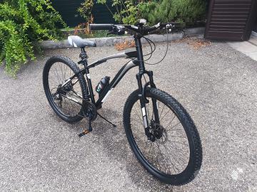 bicicletta Nevada 27'5
