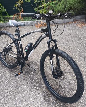 bicicletta Nevada 27'5