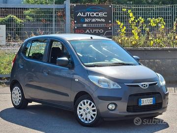 Hyundai i10 1.1 12V BlueDrive GPL Active