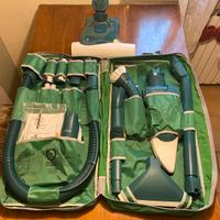 Folletto VK136+ borsa completa accessori