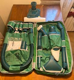 Folletto VK136+ borsa completa accessori