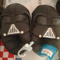 Pantofola Darth Vader marca DeFonseca