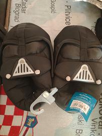 Pantofola Darth Vader marca DeFonseca