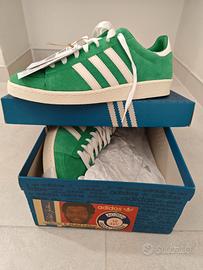 Sneakers Adidas mod.Abdul JABBAR