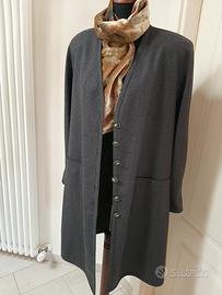Valentino  soprabito  grigio