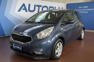 Kia Venga 1.4 cvvt active e6