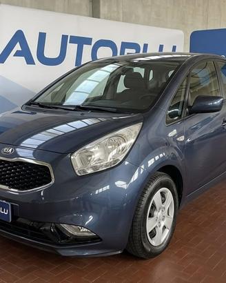 Kia Venga 1.4 cvvt active e6