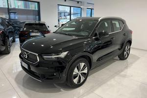 VOLVO XC40 T4 Recharge Plug-in Hybrid Inscriptio