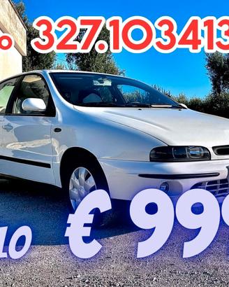 Fiat Marea berlina 100 1.6 benzina