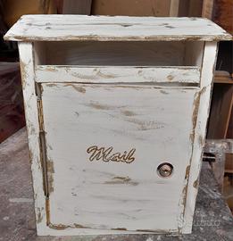 cassetta per la posta