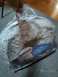 cuscino allattamento Chicco Boppy