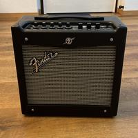 Amplificatore Fender