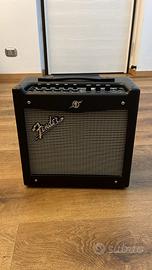 Amplificatore Fender