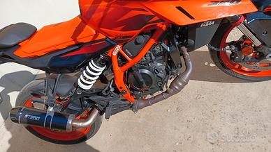 ktm 390 2024