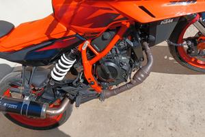 ktm 390 2024