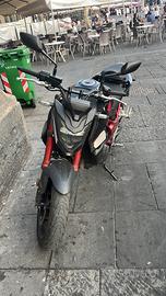 Honda cb hornet 750 2023