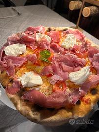 Pizzaiolo