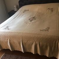 Copriletto matrimoniale