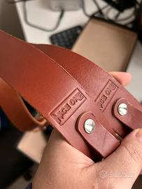 Doppia Tracolla Nice One