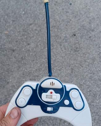 Gioco x bimbi Emilio robot anni 90
