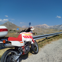 Yamaha xt600z 3aj tenere XT 600 Z