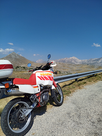 Yamaha xt600z 3aj tenere XT 600 Z