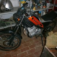 Yamaha Tricker 250 - 2006