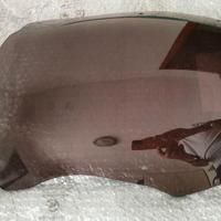Cupolino per Honda Transalp xl 700 v