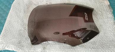 Cupolino per Honda Transalp xl 700 v