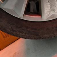 gomme 215/50 R17