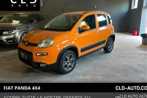 FIAT Panda 1.3 Mjt 16v 75cv S&S 4x4