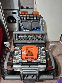 Peg Perego Gaucio 12v